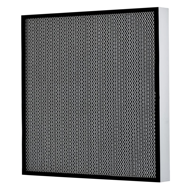 Aktivkohlefilter