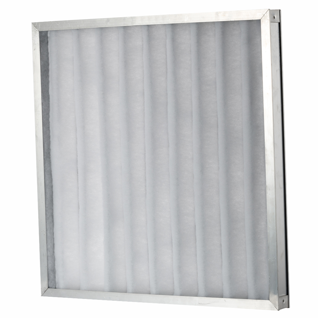 Panel Filter Wetzel Technologies Europe GmbH