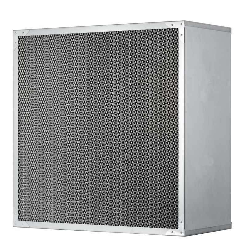 Hochtemperaturfilter