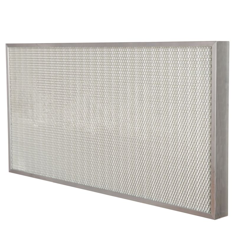 Hochtemperaturfilter