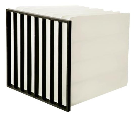 Taschenfilter